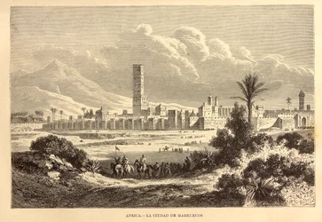 Neue universelle Geographie